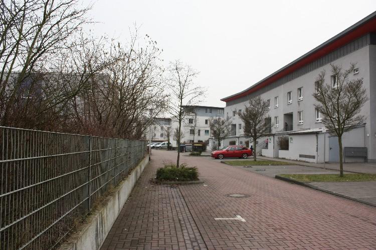 Dachgeschoßwohnung Kamp-Lintfort Lintfort - 2.5 Zimmer, 58 m&sup2;, 343&euro; | Angebot:25458831