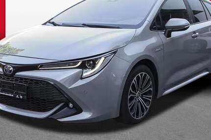 Toyota Corolla 85.600 km 20.889 &euro; Bochum 44807