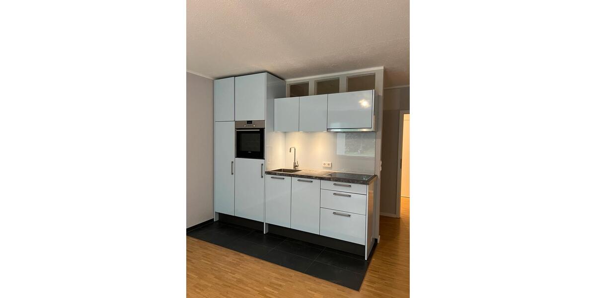 Terrassenwohnung Bochum Bochum-Südwest - 1 Zimmer, 38 m&sup2;, 490&euro; | Angebot:26564647