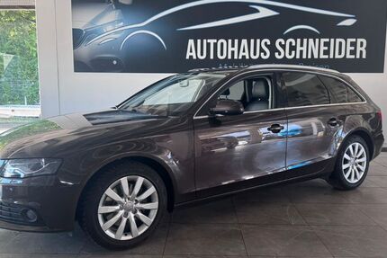 Audi A4 96.322 km 10.700 &euro; Ratingen 40880