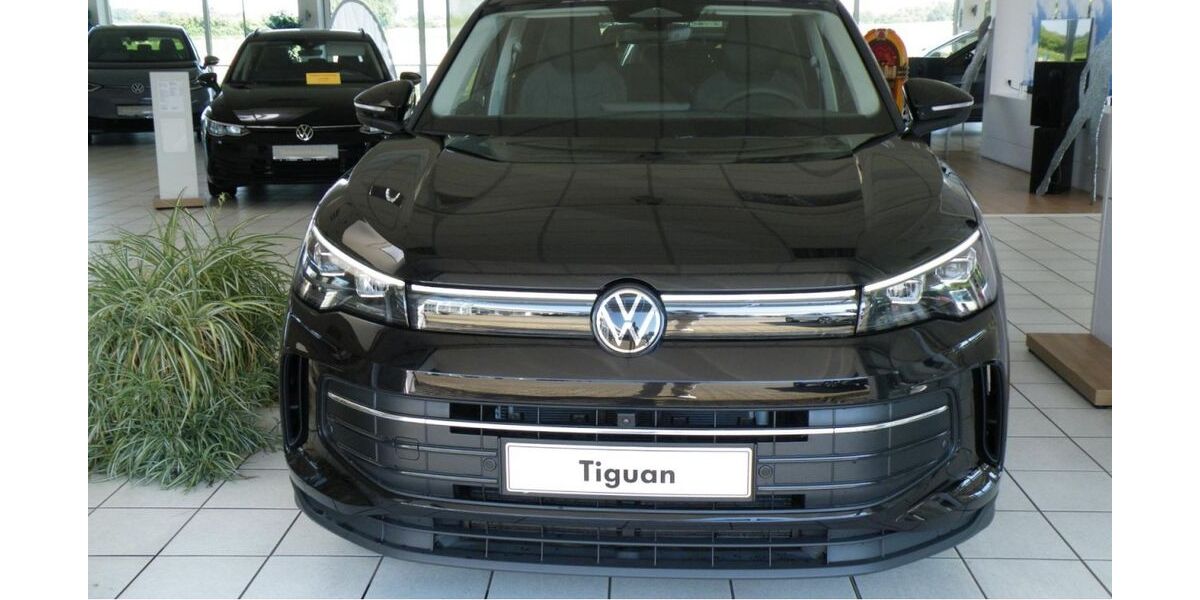 VW Tiguan 20.900 km 39.950 &euro; Bochum 44805