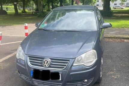 VW Polo 218.720 km 1.400 &euro; Moers 47441