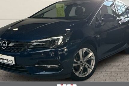 Opel Astra 42.650 km 14.490 &euro; Bottrop 46240