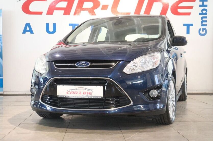 C-Max
