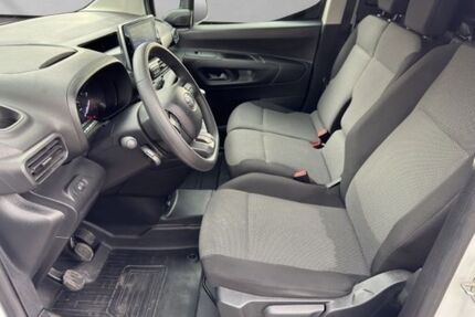 Toyota Proace City 25.800 km 18.500 &euro; Essen 45276