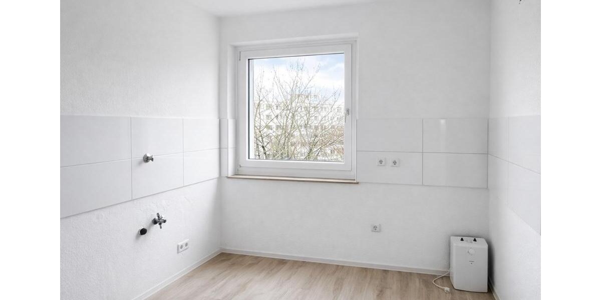 Etagenwohnung Dorsten Alt-Wulfen - 3 Zimmer, 77 m&sup2;, 411&euro; | Angebot:25809438