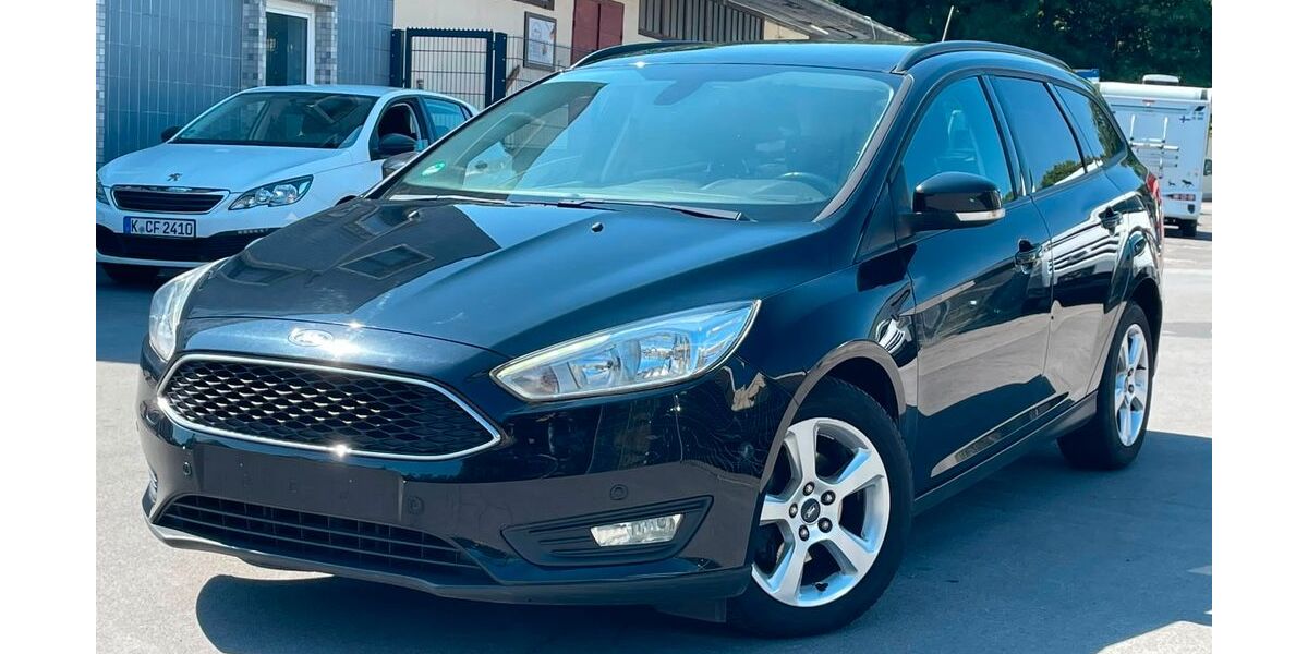 Ford Focus 67.519 km 7.850 &euro; Gelsenkirchen 45884