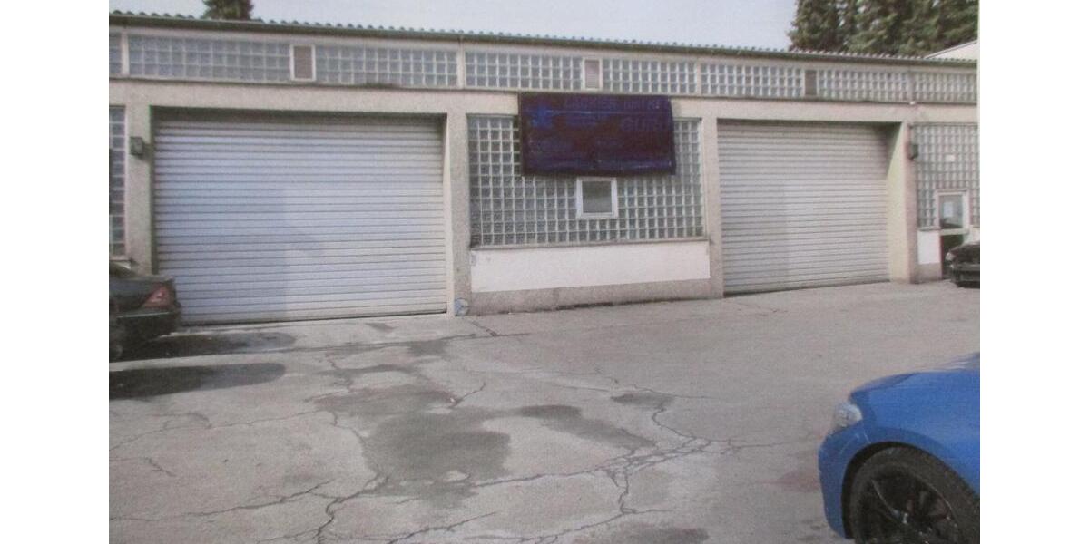 Gewerbeobjekt Witten Herbede - 3.700&euro; | Angebot:25394647