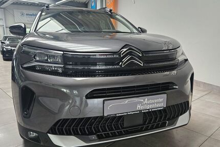 Citroen C5 Aircross 45.168 km 19.980 &euro; Heiligenhaus 42579