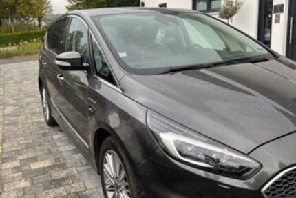 Ford S-Max 196.000 km 16.500 € Duisburg 47228