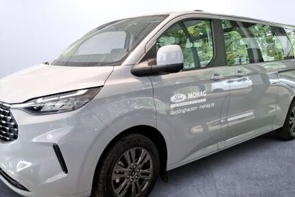 Ford Tourneo Custom 13.900 km 48.880 &euro; Recklinghausen 45659