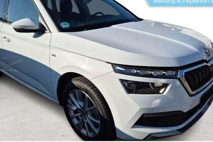 Skoda Kamiq 42.492 km 19.170 &euro; Duisburg-Rheinhausen 47226