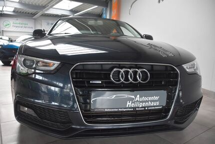 Audi A5 64.164 km 16.980 &euro; Heiligenhaus 42579
