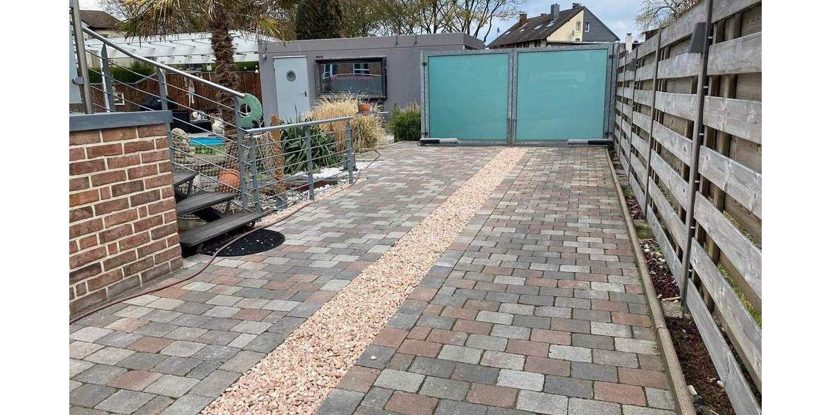 Doppelhaushälfte Recklinghausen Hochlarmark - 4 Zimmer, 220 m&sup2;, 470.000&euro; | Angebot:24909583