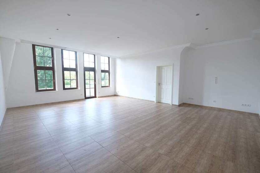 Wohnung zum Mieten in Bochum 1.500 € 183.6 m²