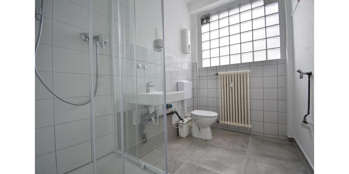 Etagenwohnung Essen Stadtkern - 3 Zimmer, 92 m&sup2;, 895&euro; | Angebot:24862007