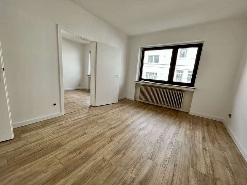 Wohnung zum Mieten in Essen 425 € 41.2 m²