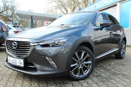 Mazda CX-3 98.150 km 14.990 € Bochum 44866