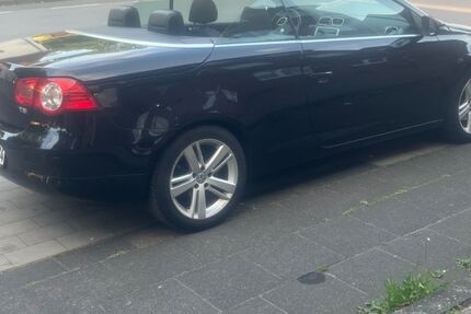 VW Eos 260.000 km 3.000 &euro; Oberhausen 47117
