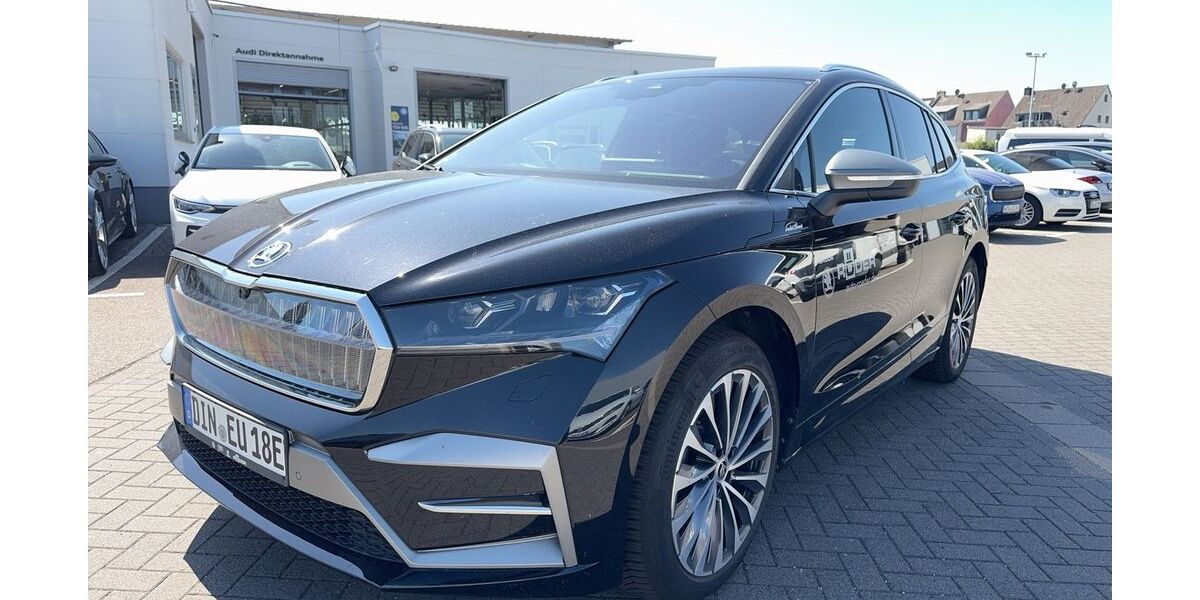 Skoda Enyaq 19.215 km 46.990 &euro; Duisburg 47178