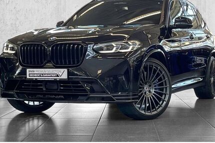 Alpina XD3