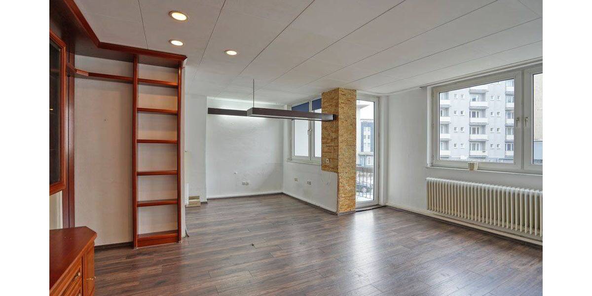 Etagenwohnung Bochum Innenstadt - 4 Zimmer, 115 m&sup2;, 279.000&euro; | Angebot:26037414