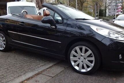 Peugeot 207 132.265 km 4.300 &euro; Essen 45276