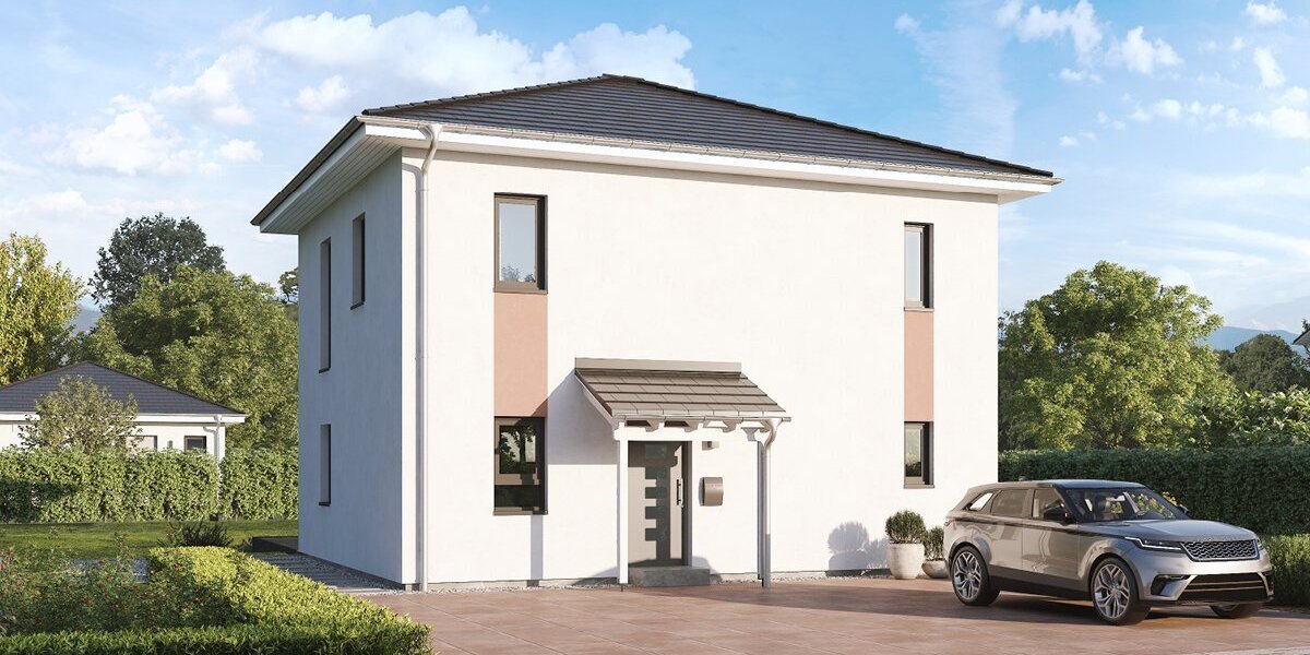 Ihr Traum-Einfamilienhaus in Recklinghausen - Individuell geplant - Einfamilienhaus Recklinghausen | Angebot:27350903