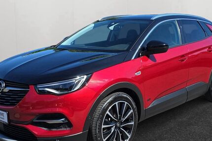 Opel Grandland (X) 44.157 km 20.990 € Datteln 45711