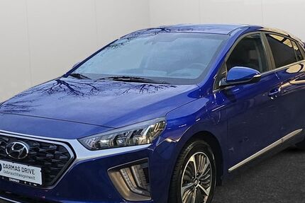 Hyundai IONIQ 32.650 km 20.990 € Dinslaken 46535