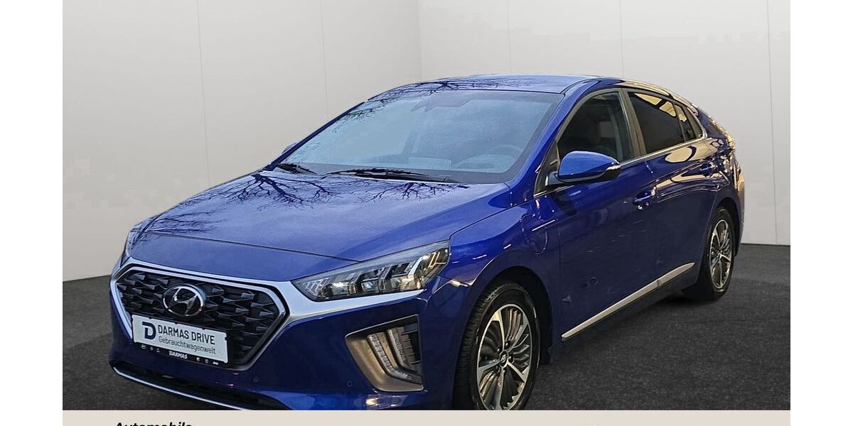 Hyundai IONIQ 32.650 km 20.990 € Dinslaken 46535
