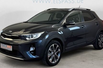 Kia Stonic 52.998 km 14.850 &euro; Moers 47445