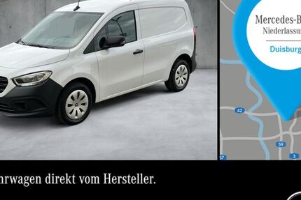 Mercedes-Benz Citan 3.000 km 22.467 € Duisburg 47138