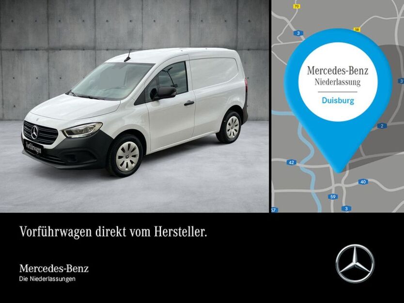 Mercedes-Benz Citan 3.000 km 22.467 € Duisburg 47138