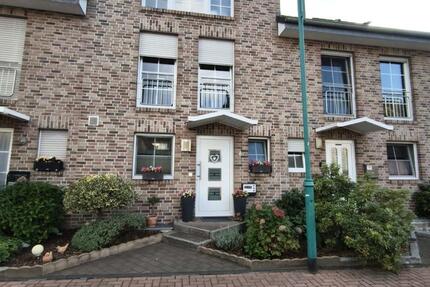 6-Zi.-Reihenmittelhaus in entspannter Lage - perfekt für Familien 6 zimmer