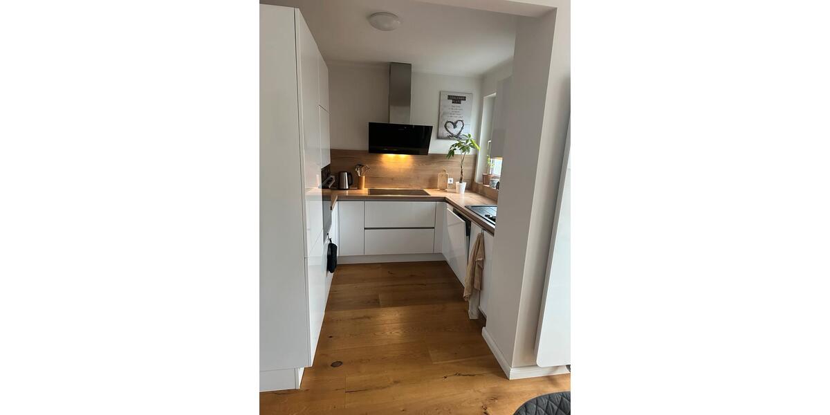 Eigentumswohnung, liebevoll saniert 2 zimmer