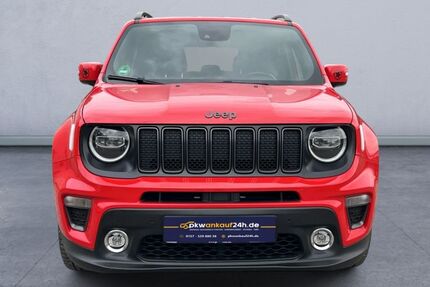 Jeep Renegade 55.687 km 15.500 &euro; Bottrop 46240