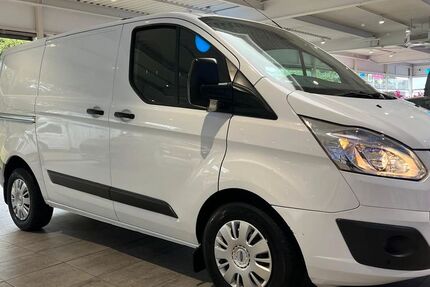Ford Transit Custom 134.900 km 14.890 € Datteln 45711