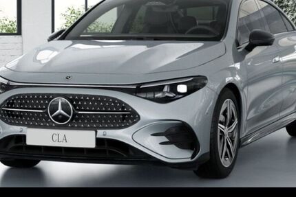 Mercedes-Benz CLA 200 9.900 km 45.990 &euro; Duisburg 47138
