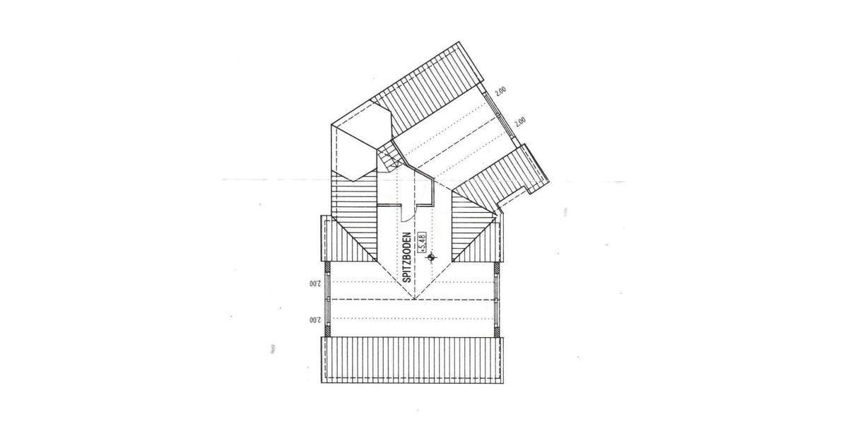 Mehrfamilienhaus, Wohnhaus Velbert Mitte - 8 Zimmer, 156 m&sup2;, 648.000&euro; | Angebot:25733780