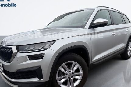 Skoda Kodiaq 142.000 km 22.990 &euro; Recklinghausen 45661