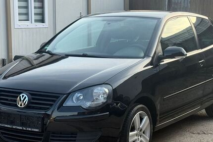 VW Polo 133.000 km 3.300 &euro; Hattingen 45525