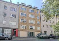 Wohnung zum Kaufen in Düsseldorf 329.000 € 59 m²