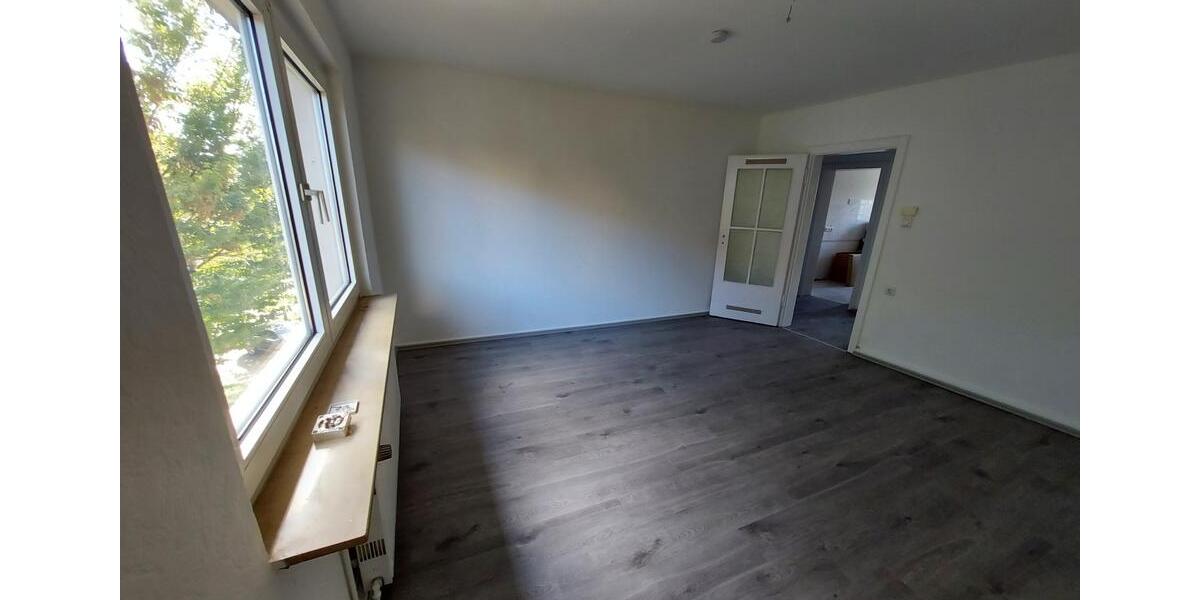 2,5 Zimmer Wohnung frisch renoviert in ruhiger Wohnlage 1 zimmer