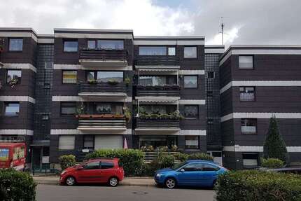 Haus Essen Borbeck-Mitte - 63 Zimmer, 1.453 m&sup2;, 2.100.000&euro; | Angebot:26900874