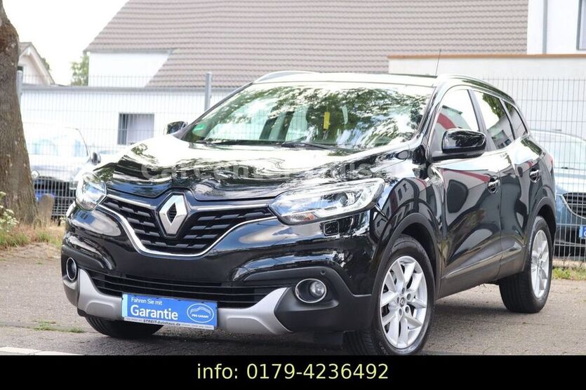 Kadjar