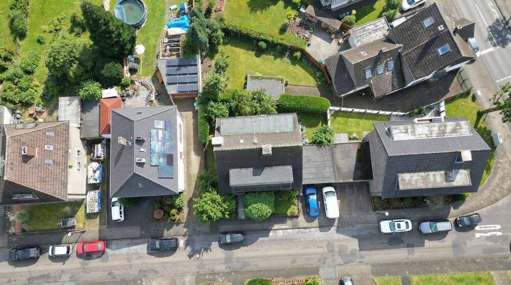 Mehrfamilienhaus, Wohnhaus Bottrop / Fuhlenbrock Fuhlenbrock - 1 Zimmer, 268 m&sup2;, 659.000&euro; | Angebot:25747052