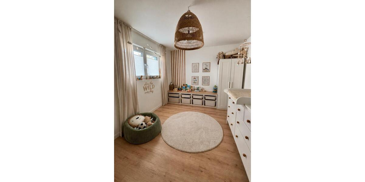 Erdgeschoßwohnung Neukirchen-Vluyn Vluyn - 4 Zimmer, 125 m&sup2;, 465.500&euro; | Angebot:26465347