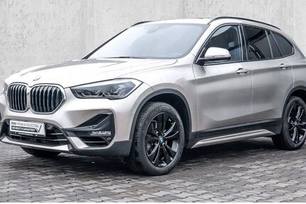 BMW X1 60.790 km 28.490 &euro; Velbert 42553