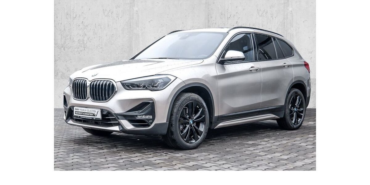BMW X1 60.790 km 28.490 &euro; Velbert 42553
